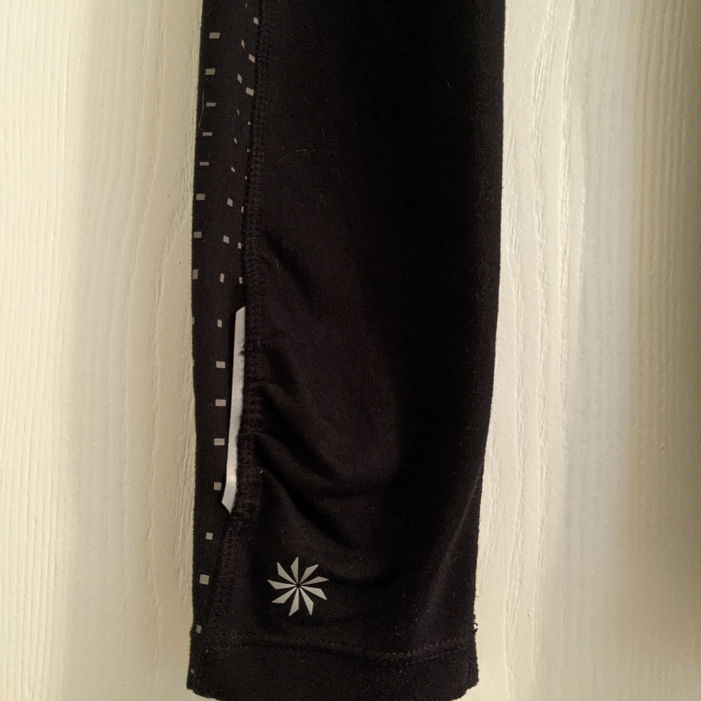 Athleta Leggings - Picture 3 of 3